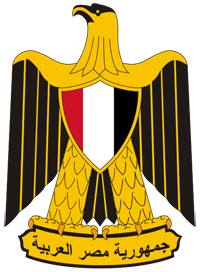 Wappen Ägypten